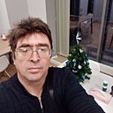 Знакомства: Андрей, 52 года, Севастополь