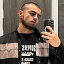 Знакомства: Гаджи, 21 год, Волгоград