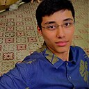 Знакомства: Sardor, 18 лет, Сургут