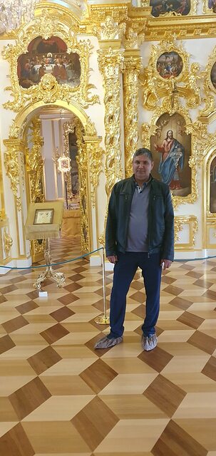 Фото - Tabor.ru