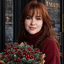 Знакомства: Катерина, 35 лет, Одесса