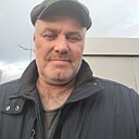 Знакомства: Вадим, 47 лет, Новый Уренгой