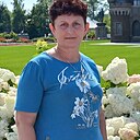 Знакомства: Галина, 56 лет, Отрадный