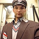 Знакомства: Константин, 35 лет, Ярцево