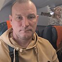 Знакомства: Рус, 46 лет, Ейск