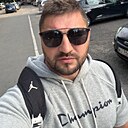 Знакомства: Юрий, 37 лет, Варшава