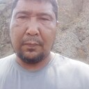 Знакомства: Амако, 45 лет, Алматы