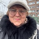 Знакомства: Татьяна, 65 лет, Москва