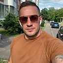 Знакомства: Денис, 36 лет, Бийск