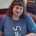 Знакомства: Светлана, 47 лет, Тайга
