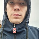 Знакомства: Кирилл, 31 год, Барнаул