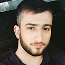 Знакомства: Юра, 28 лет, Георгиевск