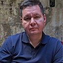 Знакомства: Ренат, 47 лет, Москва