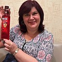 Знакомства: Лариса, 47 лет, Уфа