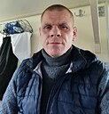 Знакомства: Сергей, 49 лет, Самара