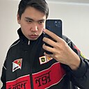 Знакомства: Ayan, 26 лет, Караганда