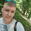 Знакомства: Андрей, 36 лет, Ульяновск