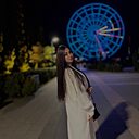 Знакомства: Анастасия, 22 года, Москва