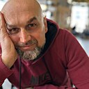 Знакомства: Ігор, 51 год, Залещики