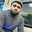 Знакомства: Руслан, 35 лет, Мурманск