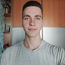 Знакомства: Максим, 21 год, Гродно