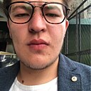 Знакомства: Али, 25 лет, Саранск