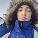 Знакомства: Азамат, 21 год, Пыть-Ях