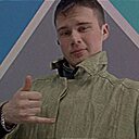 Знакомства: No Name, 20 лет, Новосибирск