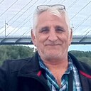 Знакомства: Сергей, 59 лет, Череповец