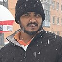 Знакомства: Ganesh Ganiga, 28 лет, Серпухов