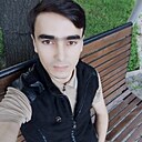 Знакомства: Жавохир, 24 года, Новосибирск
