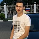 Знакомства: Владимир, 27 лет, Новороссийск