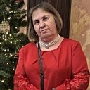 Знакомства: Галина, 61 год, Санкт-Петербург