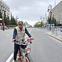 Знакомства: Пашка, 39 лет, Тюмень