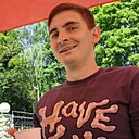 Знакомства: Влад, 28 лет, Москва