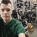 Знакомства: Данила, 27 лет, Люберцы