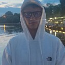 Знакомства: Михаил, 21 год, Воронеж