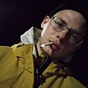 Знакомства: Александр, 21 год, Тюмень