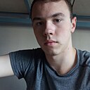 Знакомства: Антон, 20 лет, Пенза