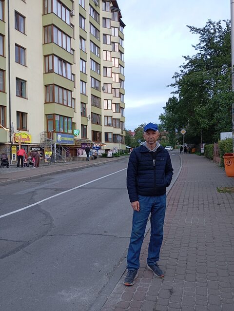 Фото - Tabor.ru