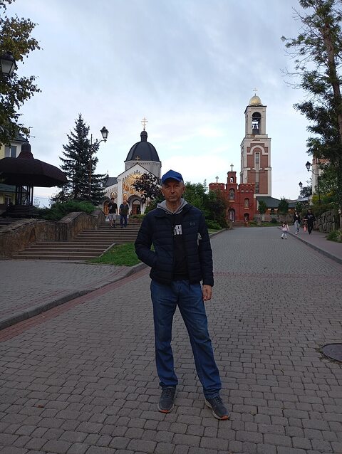 Фото - Tabor.ru