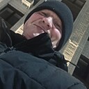 Знакомства: Андрей, 49 лет, Омск