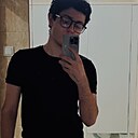 Знакомства: Гамид, 18 лет, Санкт-Петербург