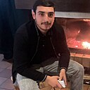 Знакомства: Гев, 25 лет, Мурманск