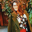 Знакомства: Анастасия, 38 лет, Тюмень