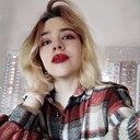 Знакомства: Юля, 21 год, Москва