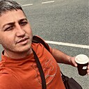 Знакомства: Мурат, 35 лет, Балашиха