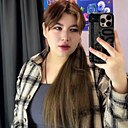 Знакомства: Кристина, 19 лет, Волжский