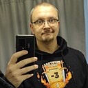 Знакомства: Эрнест, 37 лет, Казань