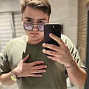 Знакомства: Даниил, 24 года, Челябинск